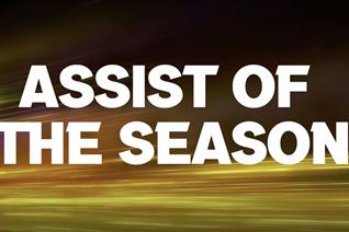 VOTE FOR YOUR 2023-24 ASSIST OF THE SEASON