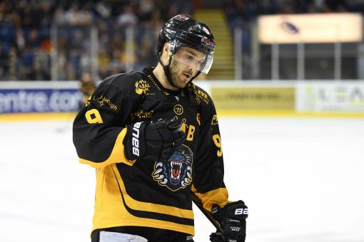 PANTHERS HIT ROAD FOR THREE IN THREE - webcasts from all three games