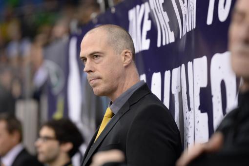Corey back with GB coaching staff