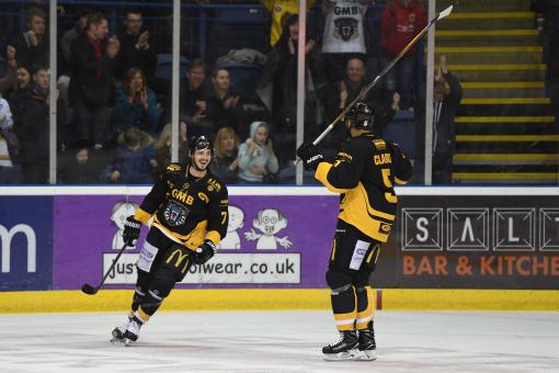 Lachowicz back for Panthers in 2017-18