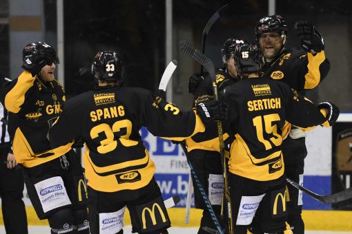 Captain - everyone stepped it up for win over Cardiff