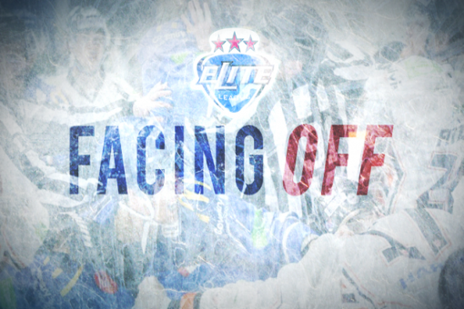 New Facing Off features Panthers double over Steelers