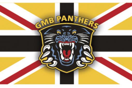 Four Panthers make GB Squad