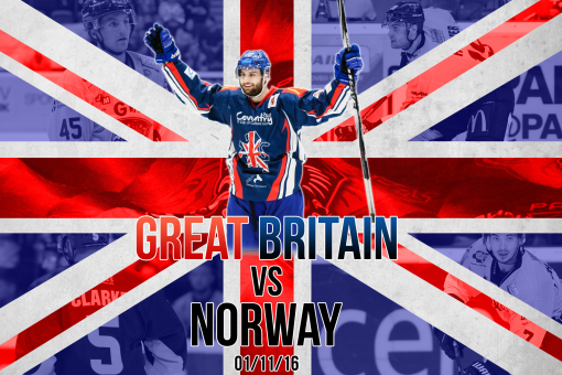 IHUK and EIHL join forces to promote GB