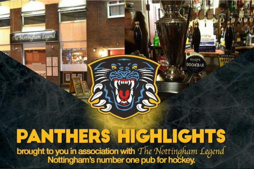 Highlights: Panthers seal another four point weekend