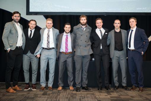 Great Northern Inns Awards Night- photo special