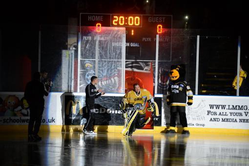 Vote for your Panthers Anthem for a chance to win a Prize