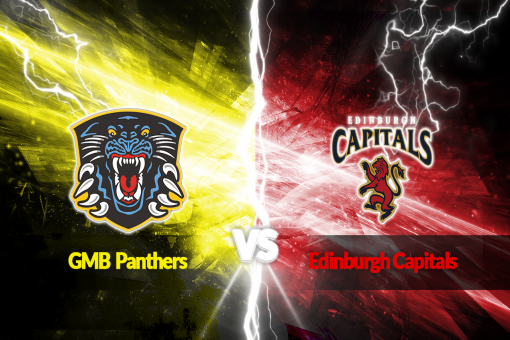 Bank holiday faceoff for Edinburgh