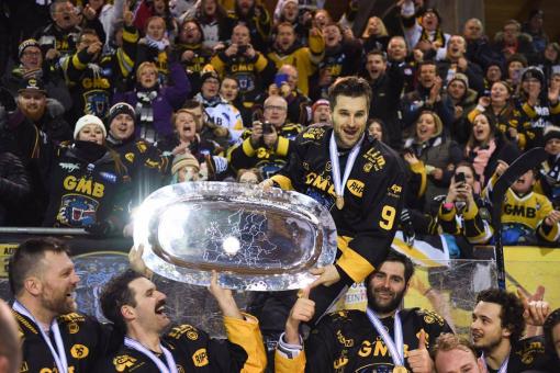 History made- photo special