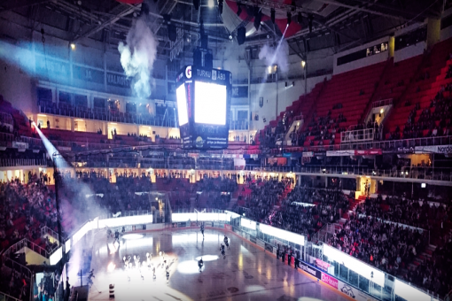 CHL opponents: Club Profile: TPS Turku