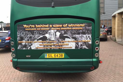 Road trip this weekend then home action against Cardiff.