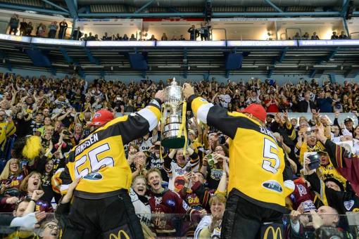 Season Tickets Available for Collection