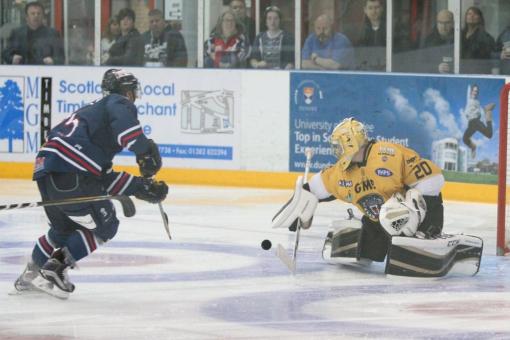 Long but satisfying day in the end for Panthers - coach