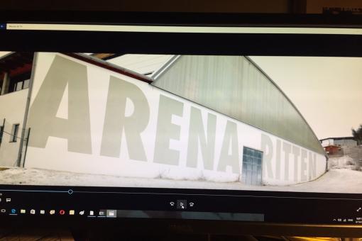 Sneak preview of the film that premieres next week