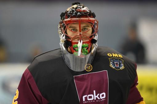 ROKO back on board with the GMB Panthers