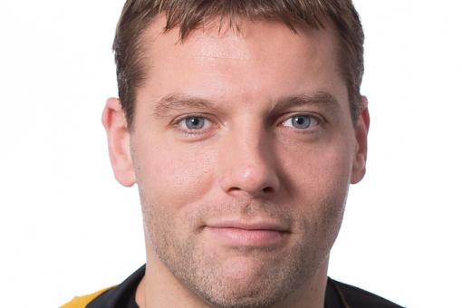 Bryan Schmidt retires from playing – Panthers’ best wishes go with him