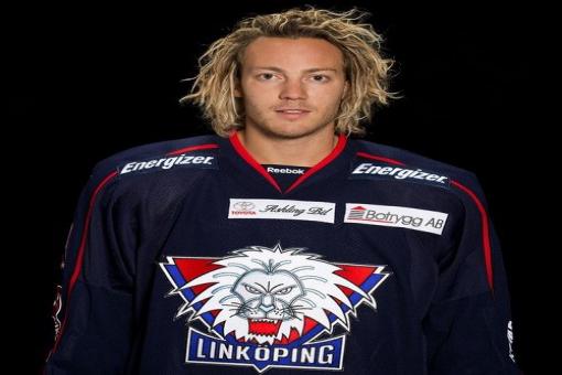 Panthers sign versatile Swede Erik Lindhagen