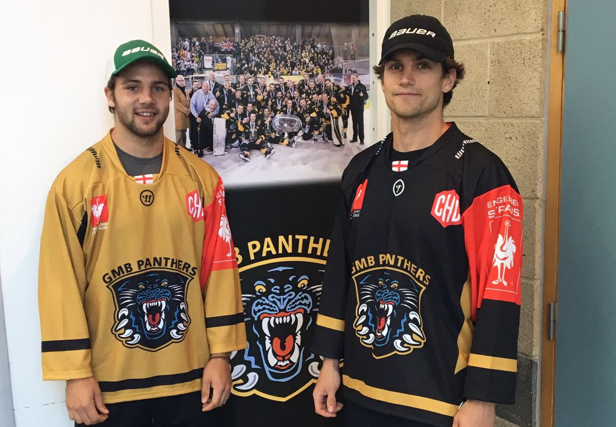 Season Ticket CHL deadline is Sunday Top Image
