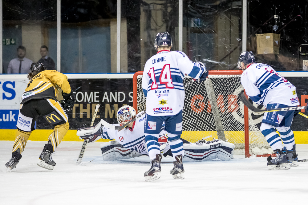 Dundee 060318 #1