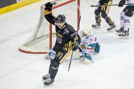 Luke Pither