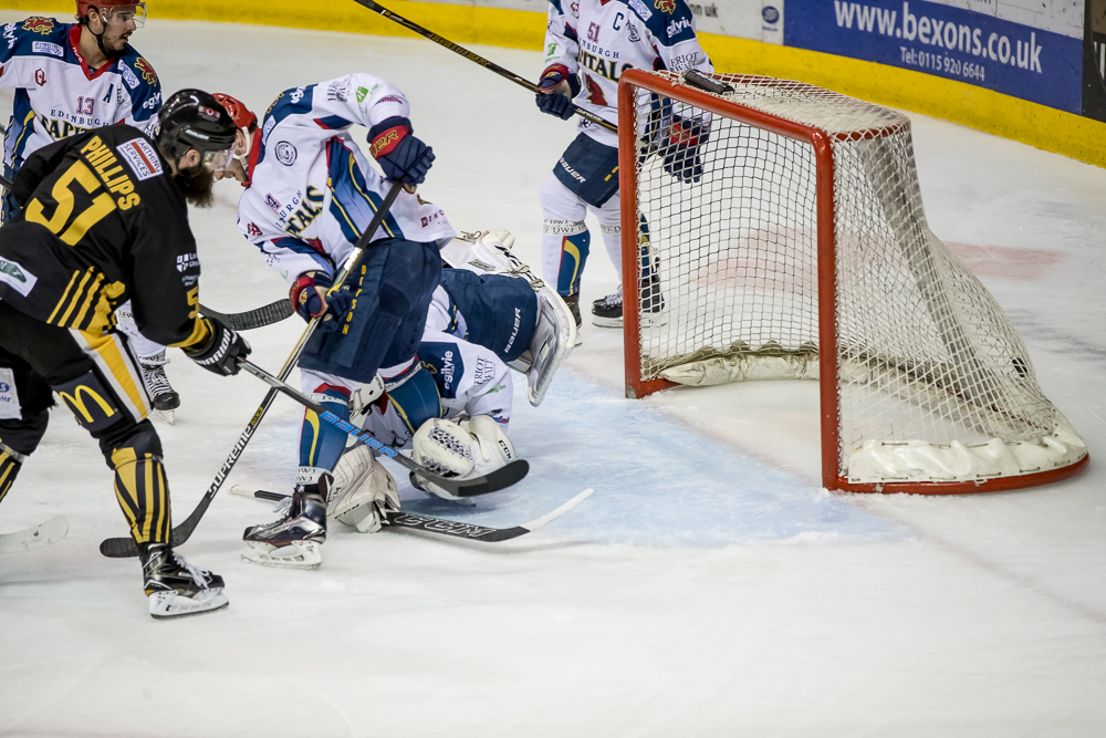 Game Preview: Panthers @ Capitals Top Image