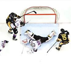 181102 Panthers v Storm 01
