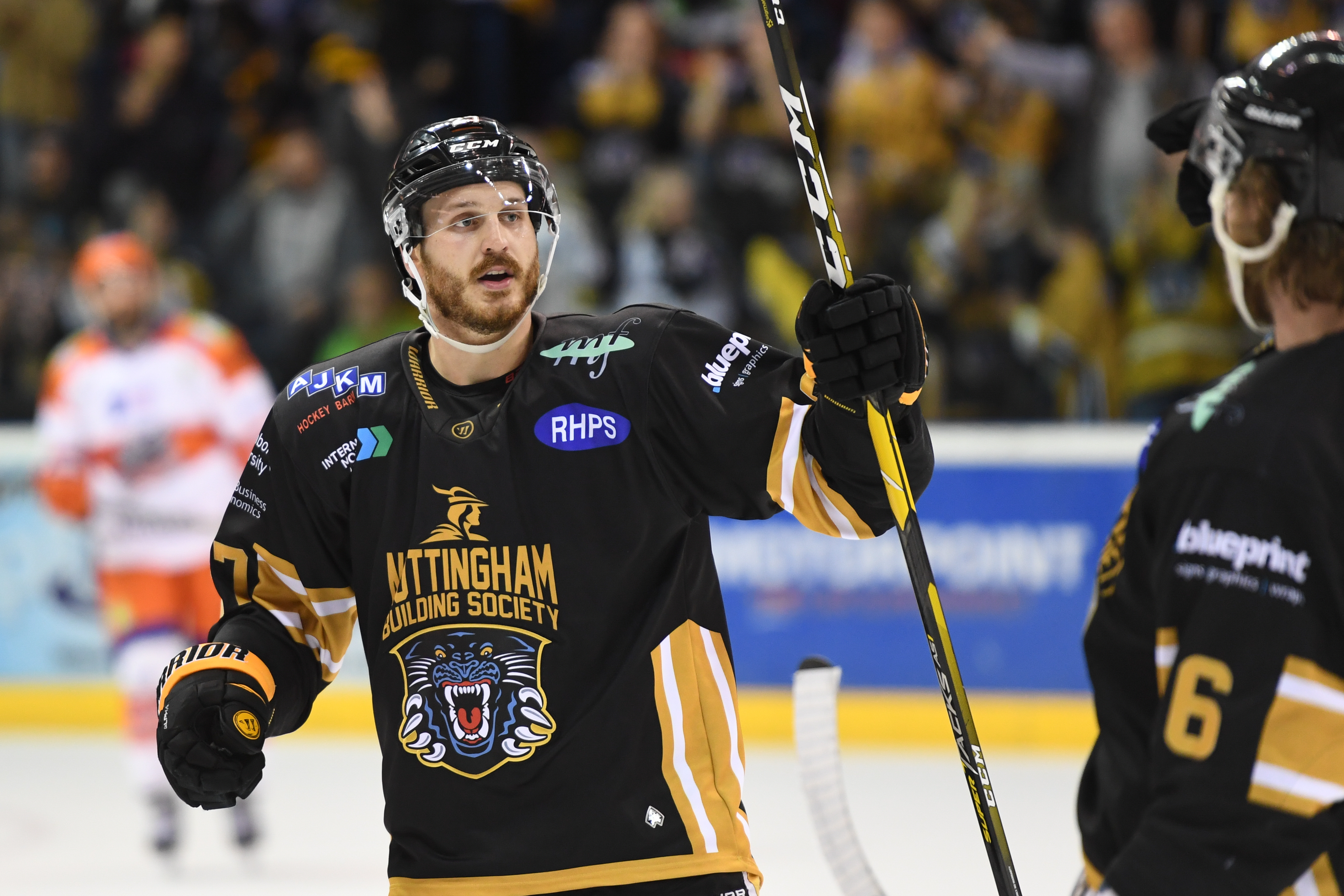 nottingham panthers nottingham panthers