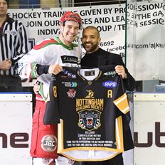 190126 Panthers v Devils 01