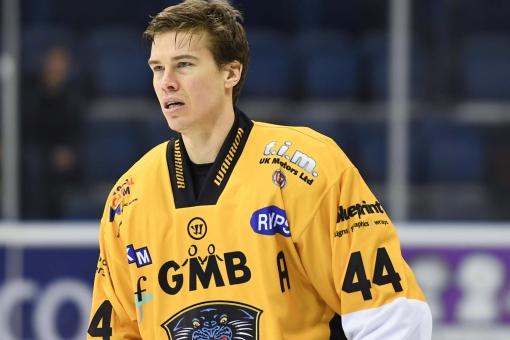Geoff Waugh retires with thanks to Panthers