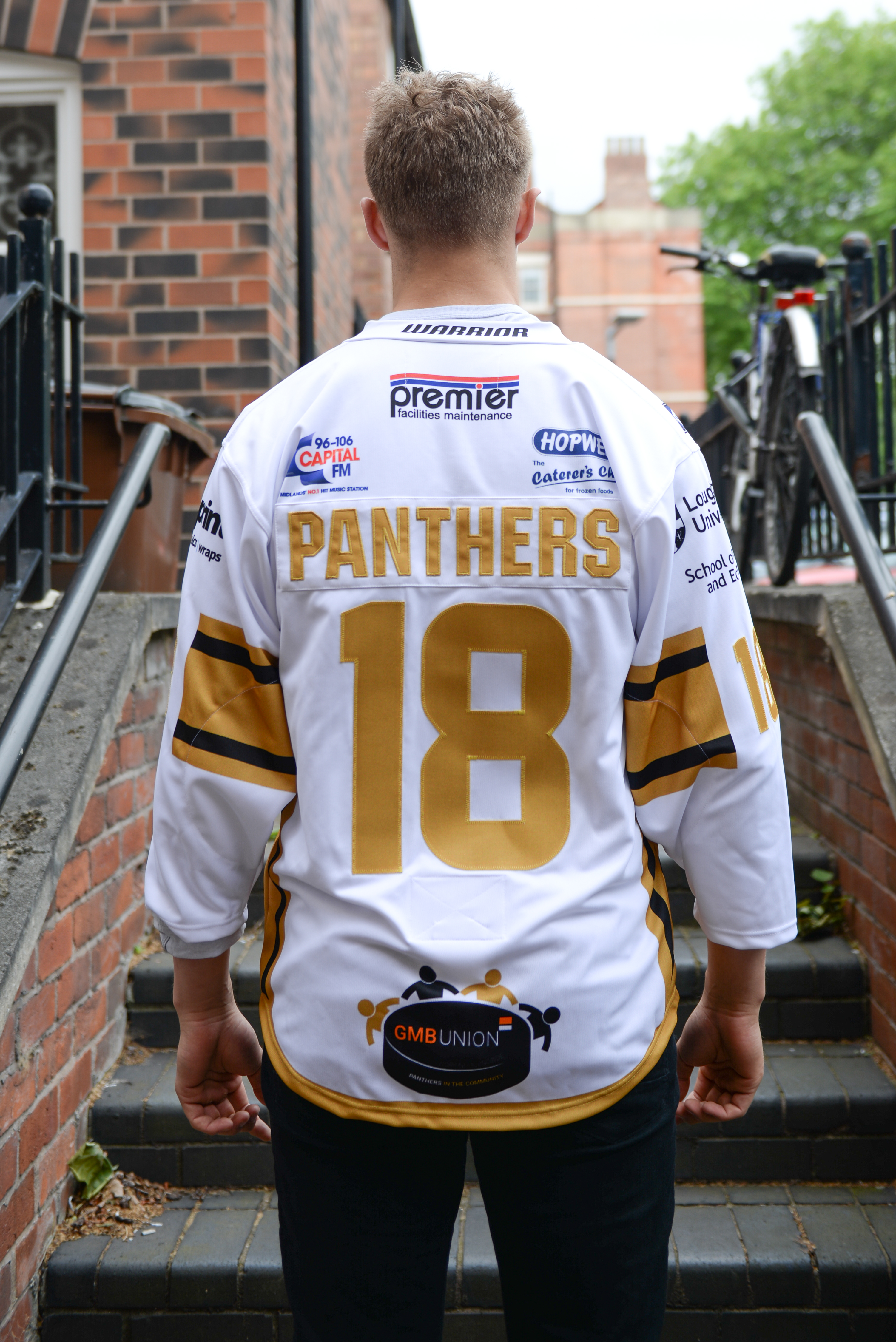 nottingham panthers nottingham panthers