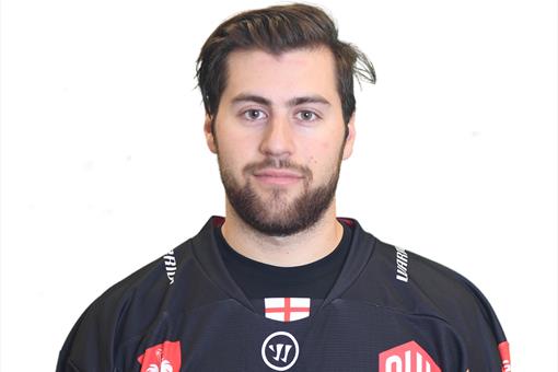 Mathieu Brisebois