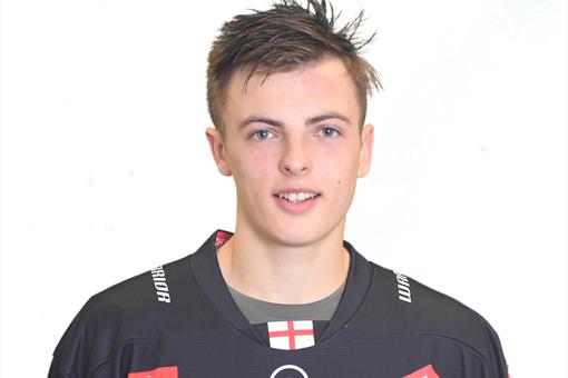 Jordan Kelsall