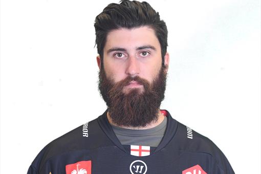 Zack Phillips