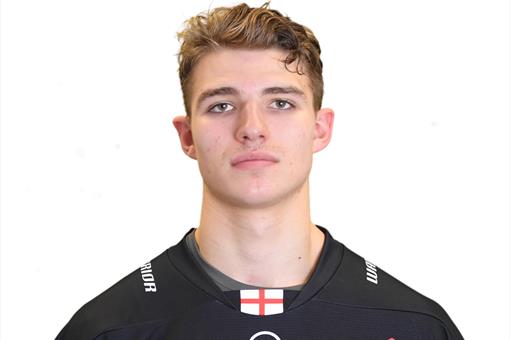 Josh Tetlow