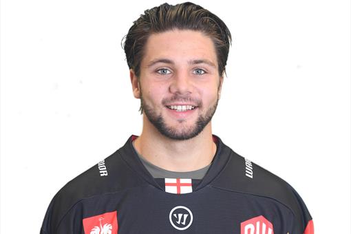 Ollie Betteridge