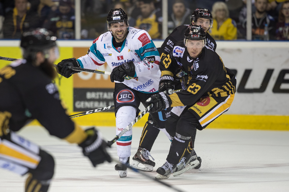 Derlago: We must play for 60 Minutes Top Image