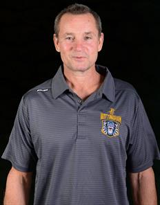 Rick Strachan