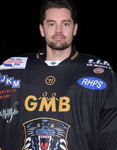 Patrick Galbraith