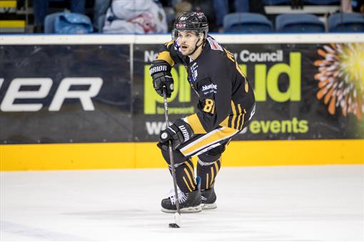 Luke Pither