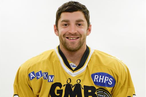 Evan Mosey