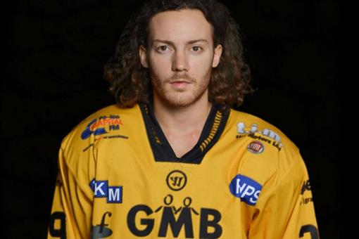 Erik Lindhagen