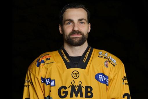 Dan Spang