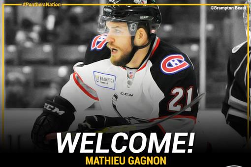 Mathieu Gagnon
