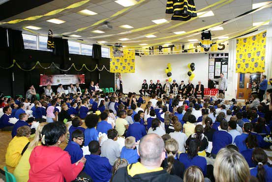 Bluebell School