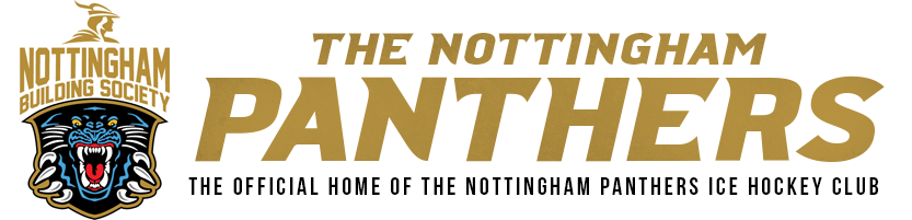 GMB Panthers - Official Site of the Nottingham Panthers Ice Hockey Club