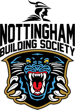 Nottingham Panthers logo