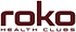 roko health club logo