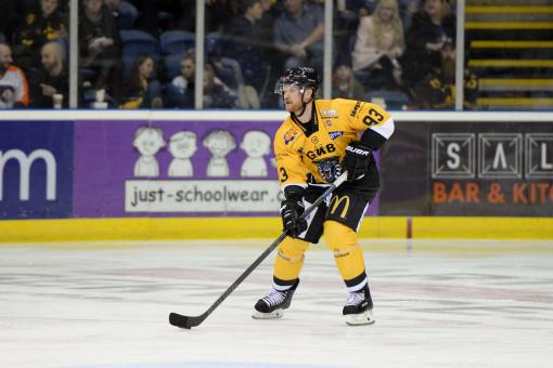Williams pleased to be back in the line-up