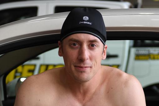 Heads up week – Baseline testing for head injuries