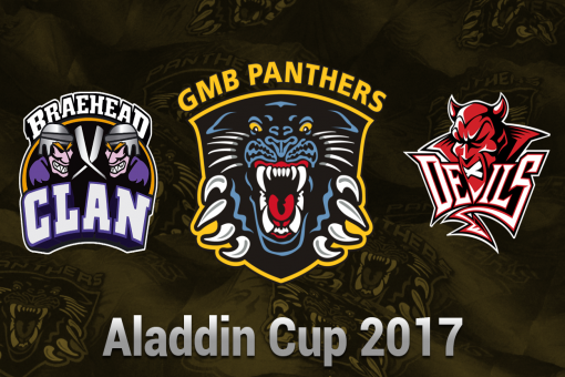 Aladdin Cup returns- Cardiff Devils join competition